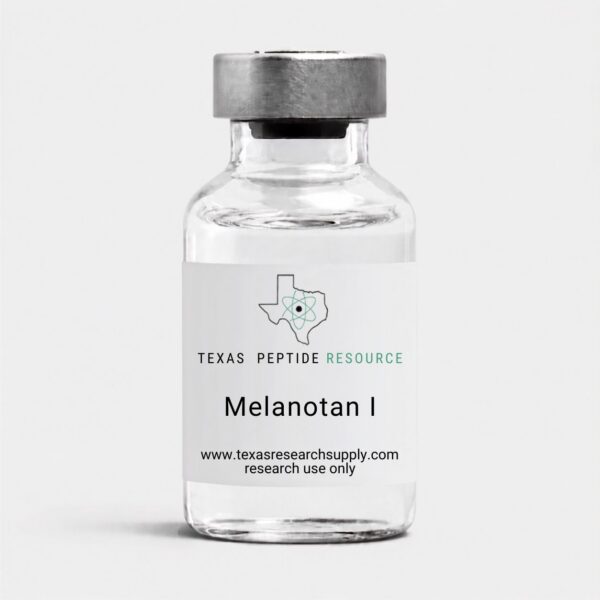 Melanotan I
