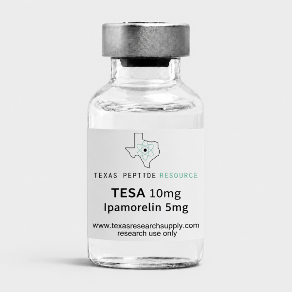 Tesa10mg/ Ipamorelin 5mg